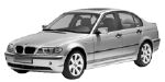 BMW E46 P20BD Fault Code