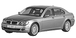 BMW E66 P20BD Fault Code