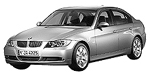 BMW E92 P20BD Fault Code