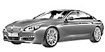 BMW F06 P20BD Fault Code