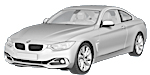 BMW F32 P20BD Fault Code
