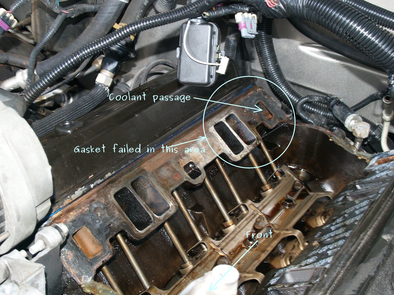 See P20BD in engine